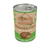 Brambles Meaty Hedgehog Food 12 x 400 g