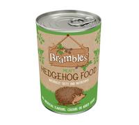 Brambles Meaty Hedgehog Food 400g x 1