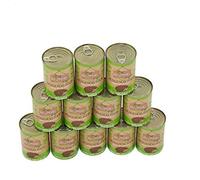Brambles Meaty Hedgehog Food 400g x12