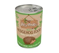 Brambles Meaty Hedgehog Tins 12x400g