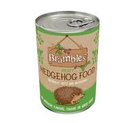 Brambles Meaty Hedgehog Tins 12x400g