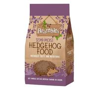 Brambles Semi-Moist Hedgehog Food, 1.3 kg