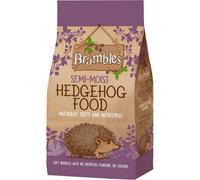 Brambles Semi-Moist Hedgehog Food, 1.3 kg
