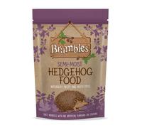 Brambles Semi-Moist Hedgehog Food 4x850g