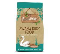 Brambles Swan and Duck Food - 1.75kg