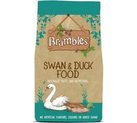 Brambles Swan & Duck Food 1.75Kg