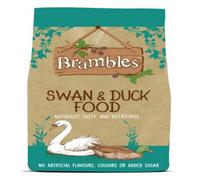 Brambles Swan and Duck Food - 12.55kg