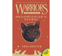 [(Bramblestar's Storm)] [By (author) Erin Hunter ] published on (February, 2016)