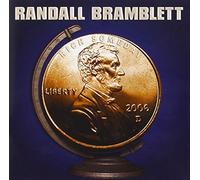 Bramblett,Randall - Rich Someday