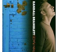 Bramblett,Randall - Thin Places