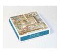Brambly Hedge 16 Boxed Notecards