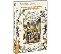 Brambly Hedge (1996) Animation 120 Min / NTSC, 1,2,3,4,5,6 All Region dvd