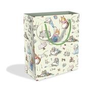 Brambly Hedge Birthday Party Medium Gift Bag with Tag