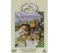 Brambly Hedge: Classic Collection (DVD)