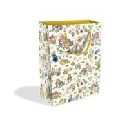 Brambly Hedge Large Portraity Gift Bag