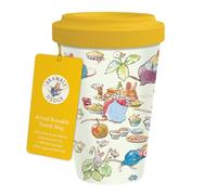Brambly Hedge - Picnic - Reusable Travel Mug - Museums & Galleries