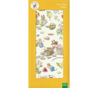 Brambly Hedge Spring Picnic Pack of 4 Sheets of Tissue Paper