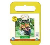 Brambly Hedge: Spring Story [DVD]