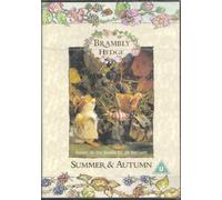 Brambly Hedge-Summer and Autumn