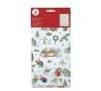 Brambly Hedge Winter Ball Xmas Tea Towel