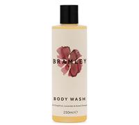 Bramley Body Wash, Natural Shower Gel with Grapefruit, Lavender & Sweet Orange Essential Oils, Uplifting and Refreshing Vegan Shower Gel (250ml)