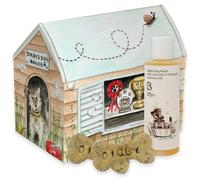 Bramley Digby Dog House Gift Set