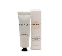 Bramley Hand Cream Tube (50ml), Hand Moisturiser with Lavender, Geranium & Petitgrain Essential Oil, Vegan Lotion For Hydrating & Nourishing Hands and Nails