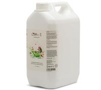 Bramley Little B Bubble Bath 5 Litre, Sulphate-Free Baby & Child Bubble Bath with Chamomile, Lavender & Clementine, Biodegradable Family & Nursery Bath Refill Suitable from Birth