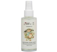 Bramley Little B Sleep Spray 100ml, Natural Baby & Child Pillow Mist with Lavender Flower Water, Chamomile & Geranium, Calming Bedtime Room Spray Suitable from Birth