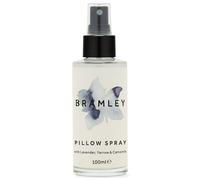 Bramley Pillow Spray (100ml), Sleep Spray Pillow Mist with Lavender, Yarrow and Camomile Essential Oils, Soothing and Relaxing Gifts for Women