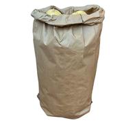 Bramley & Sage 25kg Paper Potato Storage Sacks (Various Quantities) (10)