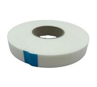 Bramley & Sage Anti-Hotspot Polytunnel Greenhouse Tape 30mm