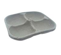 Bramley & Sage Biodegradable 4-hole Apple Produce Storage Tray (Various Quantities) (10)