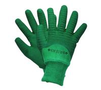 Bramley & Sage Briers Multi-Grip All Rounder Gardening Gloves Green - Sizes Small to XL (9)