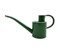 Bramley & Sage Gro Zone 1 Litre Metal Watering Can Green
