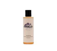 Bramley Shampoo (100ml), Sulphate Free and Natural Shampoo with Rosemary, Lemon & Mandarin Essential Oils, Vegan and SLS Free