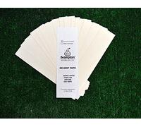 Brampton Double Coated HF-100 Re-Grip Tape for Golf Clubs - 15 Strips
