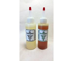 Brampton PRO-FIX 20/20 8oz Epoxy Kit (2-4oz A,B)