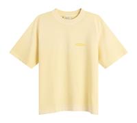 Bram's Fruit Men's Distressed F*ck Off I'm Gardening T-Shirt Banana Yellow Medium