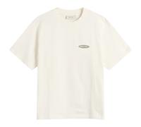 Bram's Fruit Men's Distressed F*ck Off I'm Gardening T-Shirt White