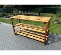 Charles Taylor Bramshall Multi Storage Table Extra Large