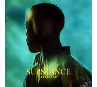 Bramsito - Substance