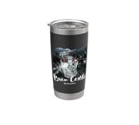 Bran Castle Romania/Bran Castle Stainless Steel Insulated Tumbler