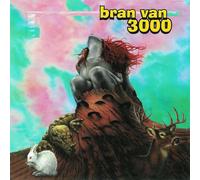 Bran Van 3000 - Glee