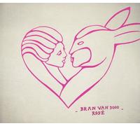 Bran Van 3000 - Rose