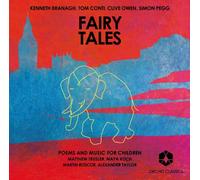 Branagh:Conti:Owen - Fairy Tales