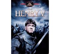 Branagh - Henry V [1989] [DVD] [Region 1] [US Import] [NTSC]