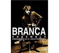Branca Ensemble [DVD]