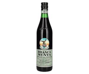 Branca Menta Liqueur, 70 cl