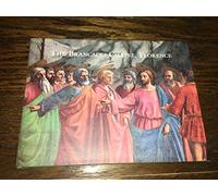 Brancacci Chapel, Florence (Great Fresco Cycles of the Renaissance)